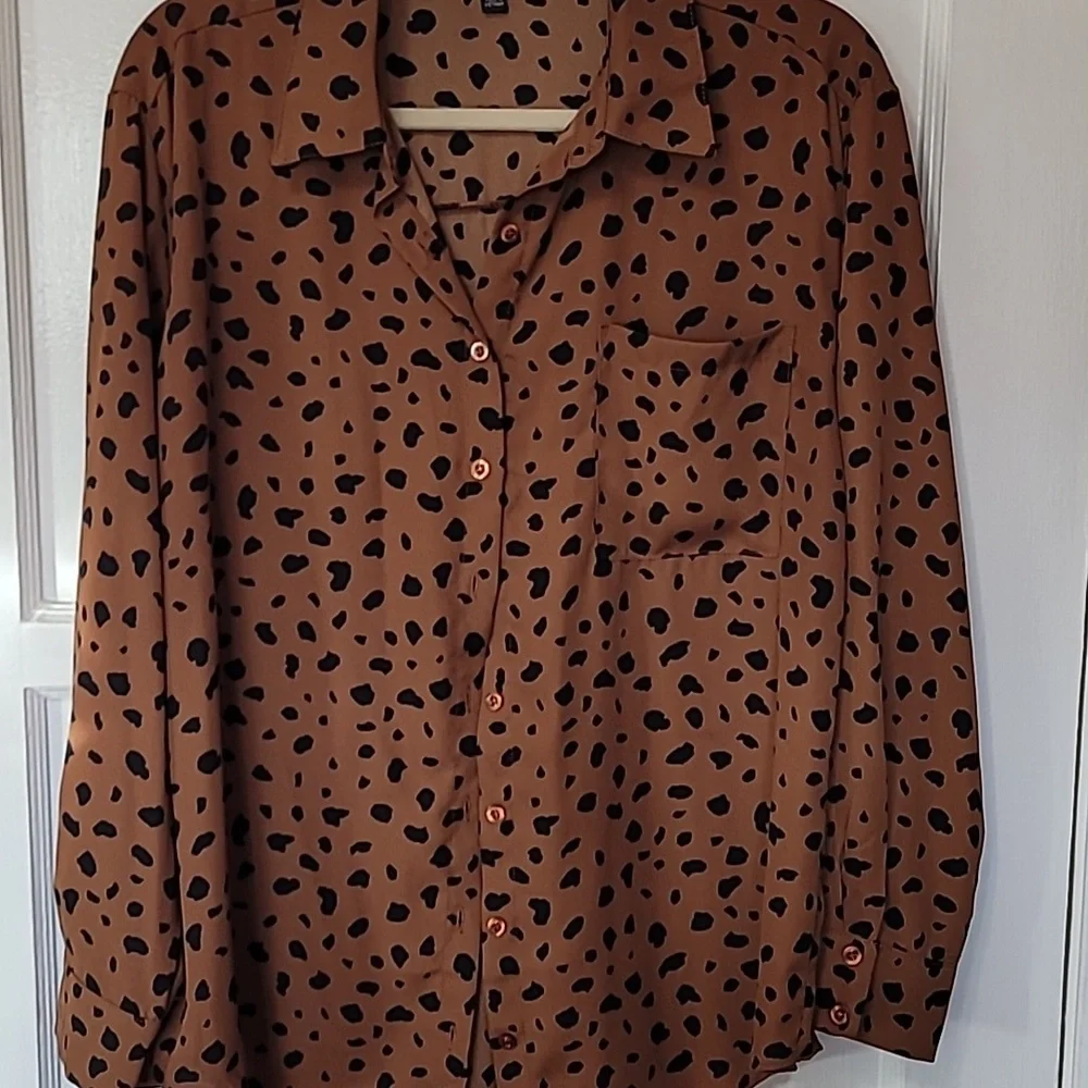 🤩Bundle Womens Blouses - Picture 10 of 14